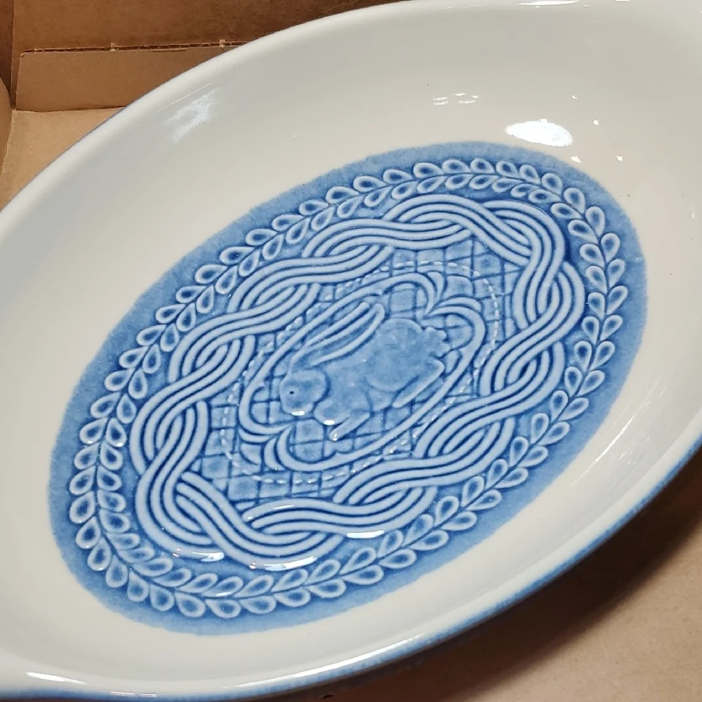 🧿NIB LONGABERGER